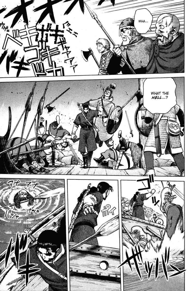 Vinland Saga Chapter 12 5